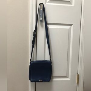 Blue b. makowsky Cross-Body